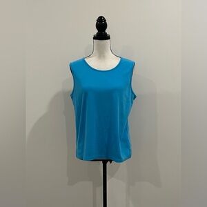Draper’s & Dmaon’s Sleeveless Tee